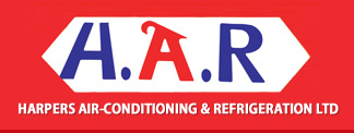 Harper's Air Conditioning & Refrigeration